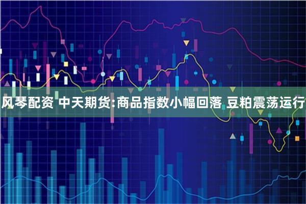 风琴配资 中天期货:商品指数小幅回落 豆粕震荡运行